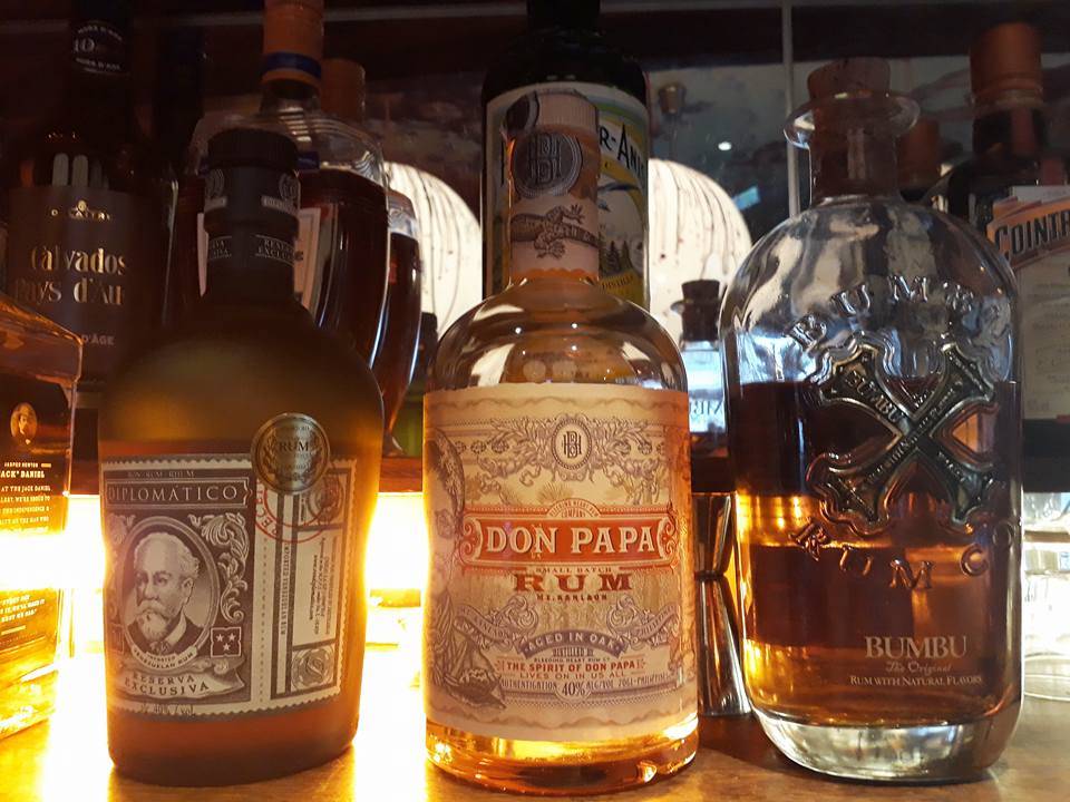 Bar à Angoulême