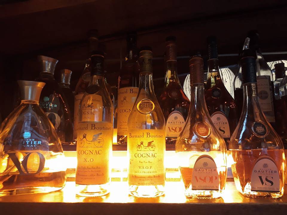 Bar à Angoulême